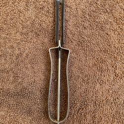 Vintage Potato Peeler