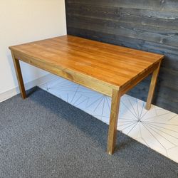Coffee Table / Workbench