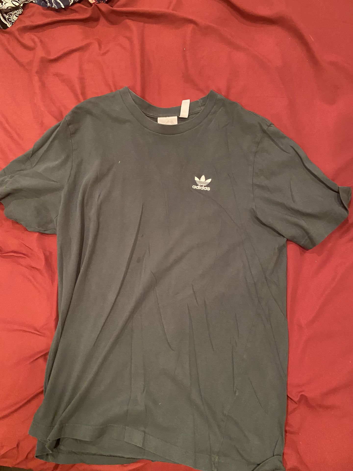 Adidas Medium Shirt Used