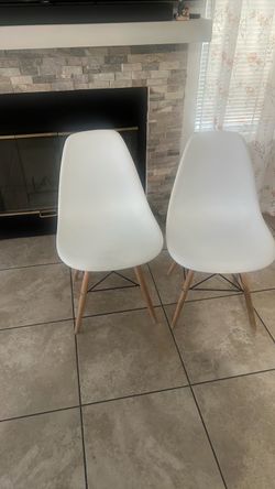 2 pc chair