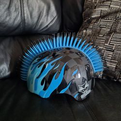 Helmet For Kids Size Small 
