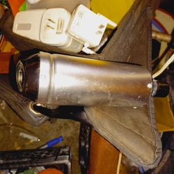 Aftermarket Moto Exhaust