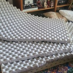 Foam