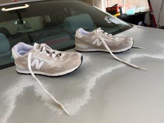 New Balance girls shoes