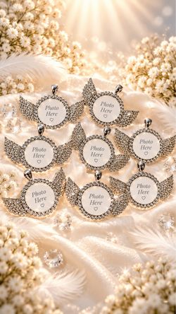 Necklace pendant