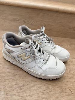 New Balance 550 Men’s Sz 9.5