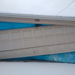 Garage Doors