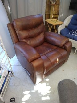 Recliner