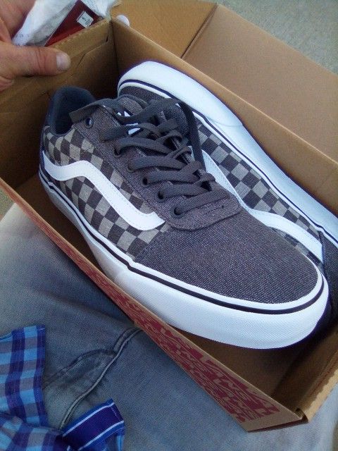 VANS Shoes