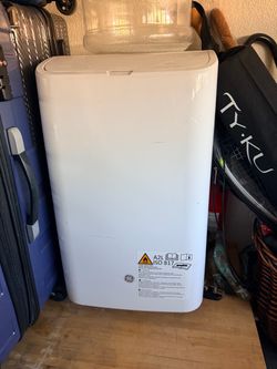 3 Portable AC
