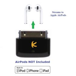iPod Kokkia I10s Bluetooth Adapter 