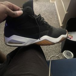 Jordans Size 9