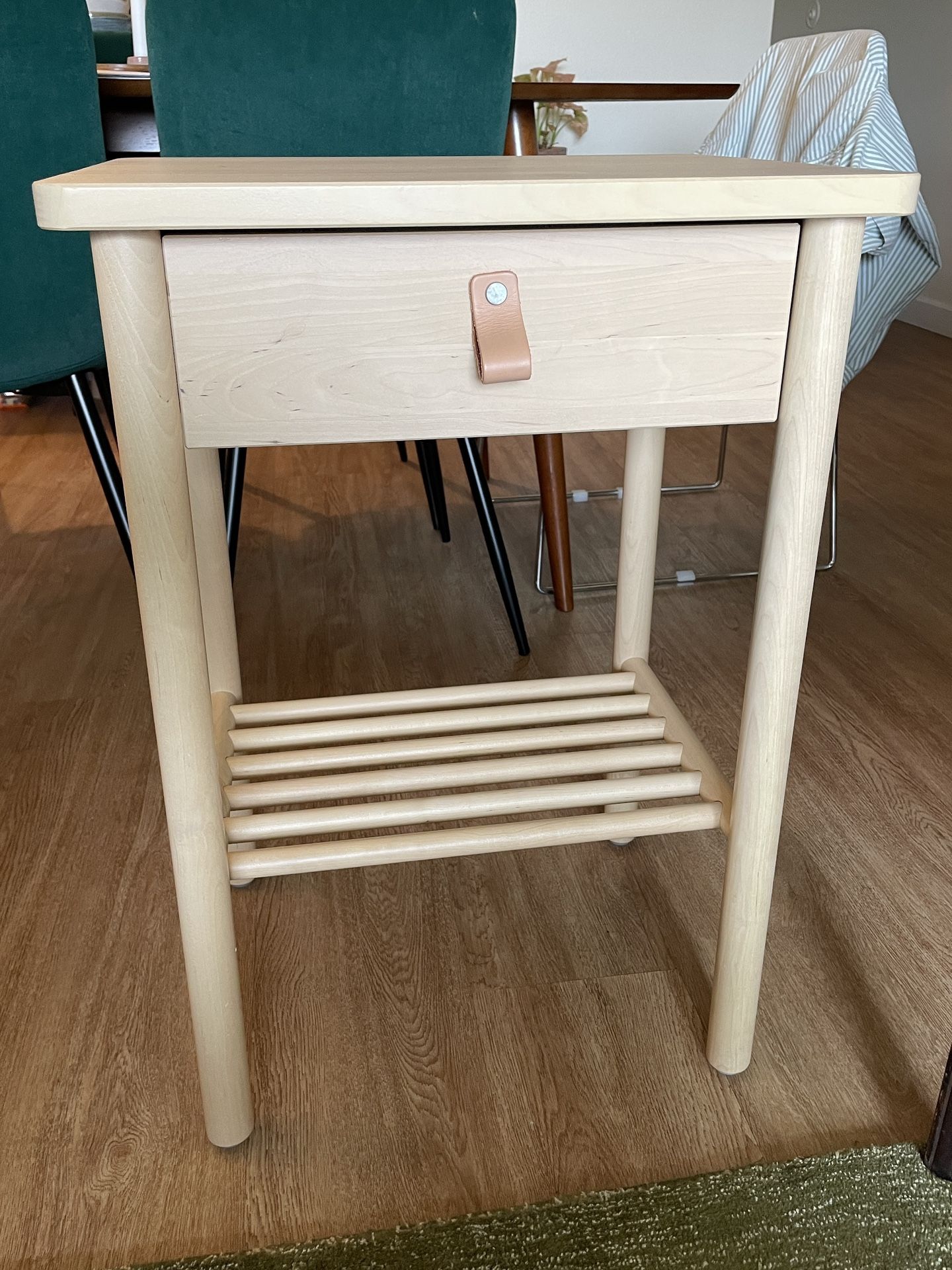 Ikea BJÖRKSNÄS Nightstand