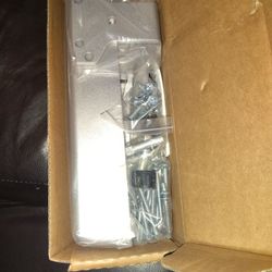 PDQ 7100 Series Door Closer