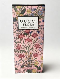 Gucci perfume