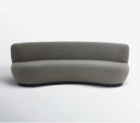90” Upholstered Sofa