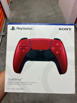 PS5 Controller
