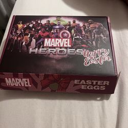 marvel heroes easter eggs new
