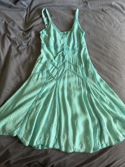 Women’s Dress