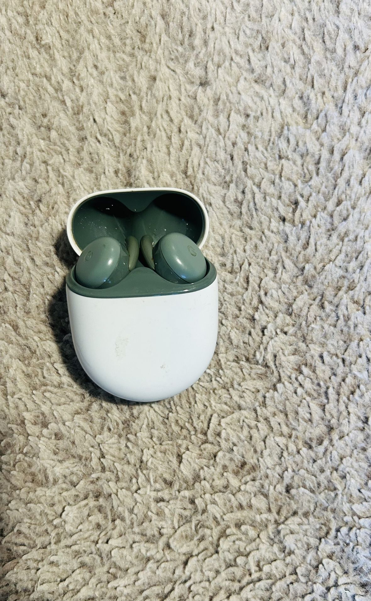 Google Pixel Earbuds In Great Condition 40$