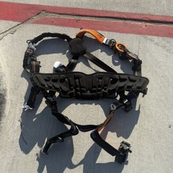 Skylotec Ignite Proton - M/LHarness 