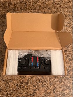 04’ Silverado climate control