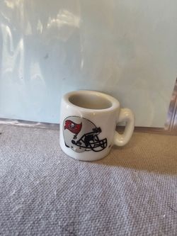 Vintage Collectible *1990s Gumball Team Mug