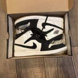 Jordan 1 Diamonds Size 13