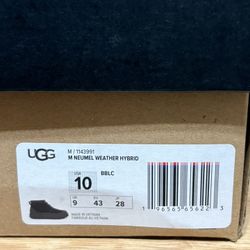 UGG NEUMEL WEATHER HYBRID