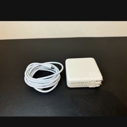 MacBook Pro Charger 