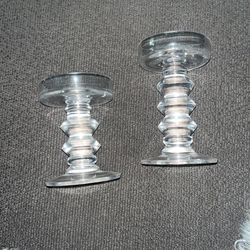 Candle Holders