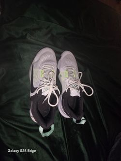 Men's Nike BasketBall shoes