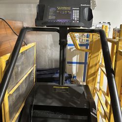 Stair master Step Master 7000 PT (Stairmaster)