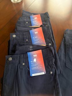 Men’s pants