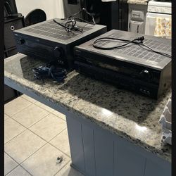 AV Receiver