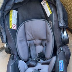 Graco Car seat