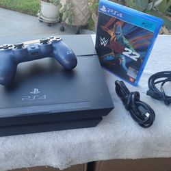 PLAYSTATION  4  SISTEM  WORKING..