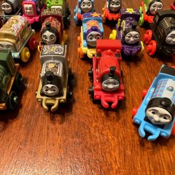 Thomas And Friends Lot