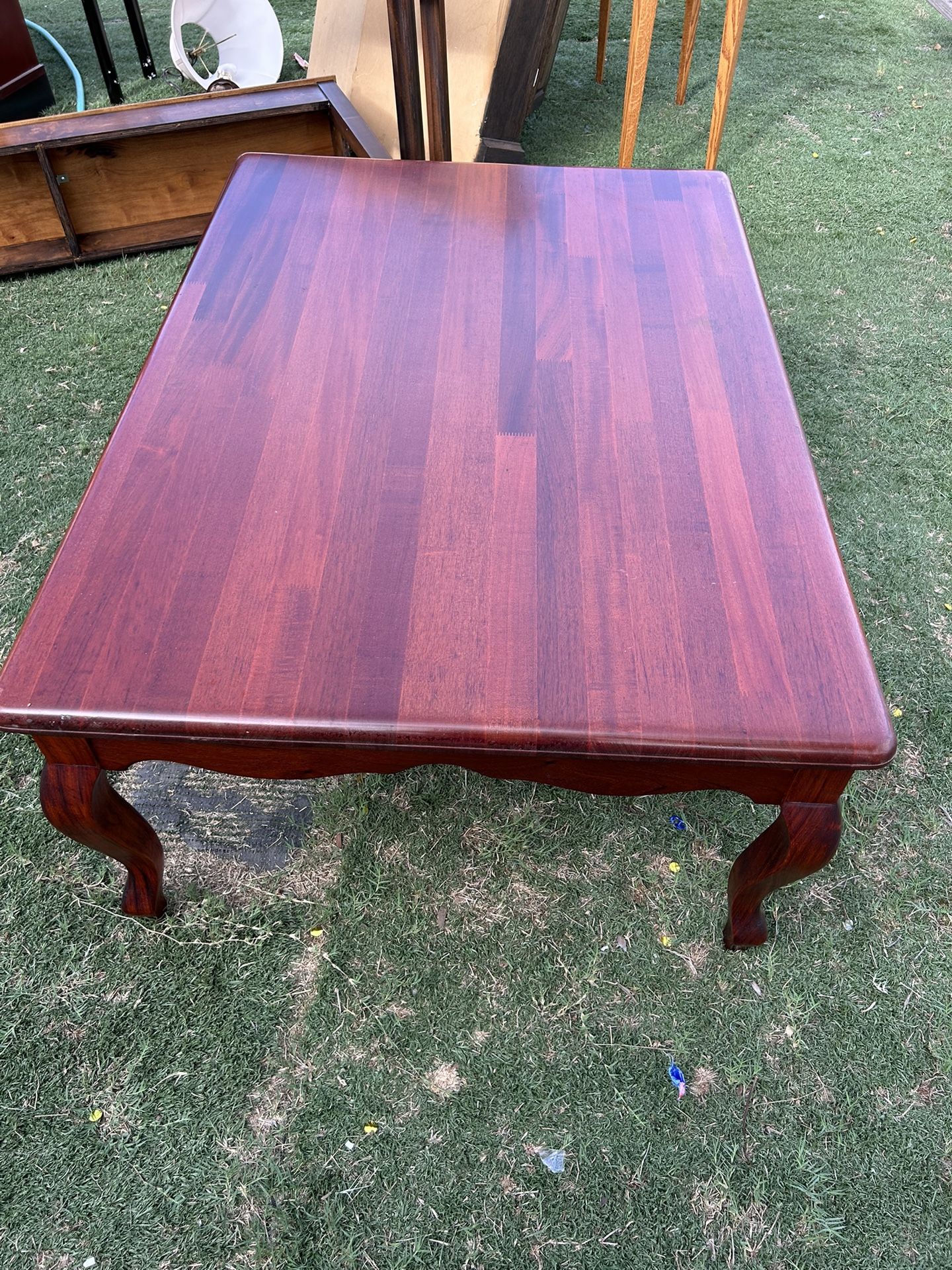 Coffee table in great condition