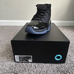 Jordan 11 ' Gamma'  Size 13