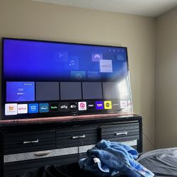 75inch Lg Smart Tv