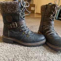 Women’s Winter Boots