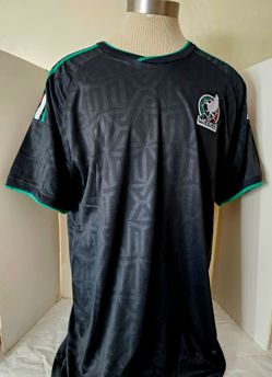 Mexico 🇲🇽 Playera FIFA ⚽️