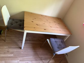Table IKEA