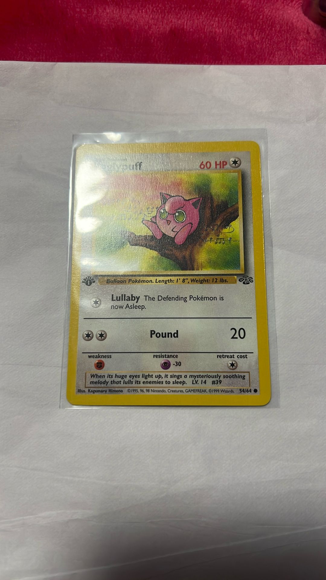 Pokemon