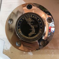 Harley Timing Cover