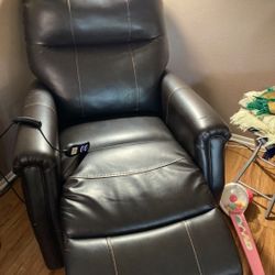 Recliner 