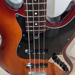 Sire Marcus Miller V3 2nd Gen. Active EQ