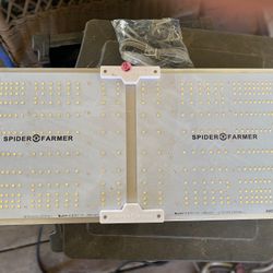 Plant LED light Strider FarmSF-2000