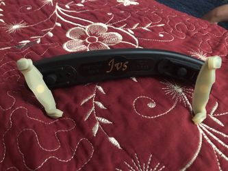 JVS violin shoulder rest